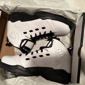 Jordan 6 17 23 Motorsport size 11